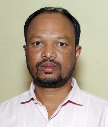 Asstt Teacher